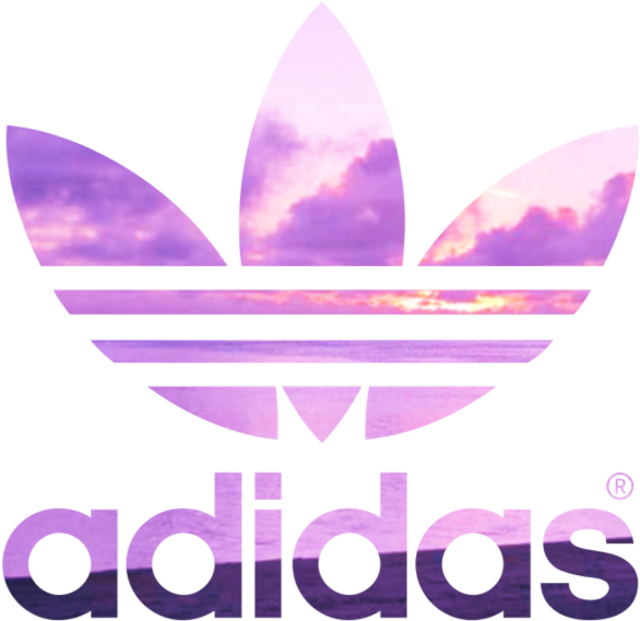Adidas PNG-Datei