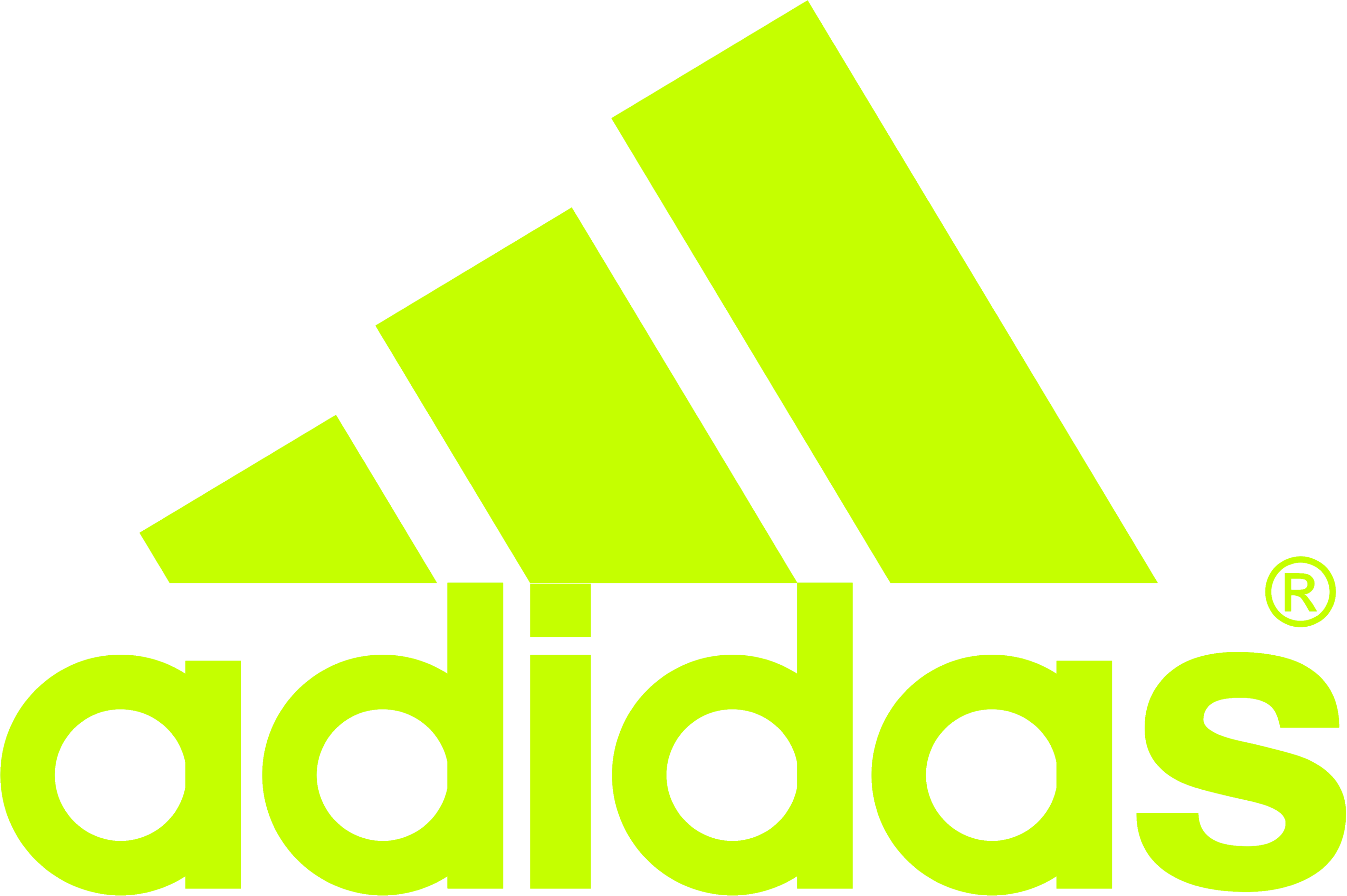 Adidas PNG bild
