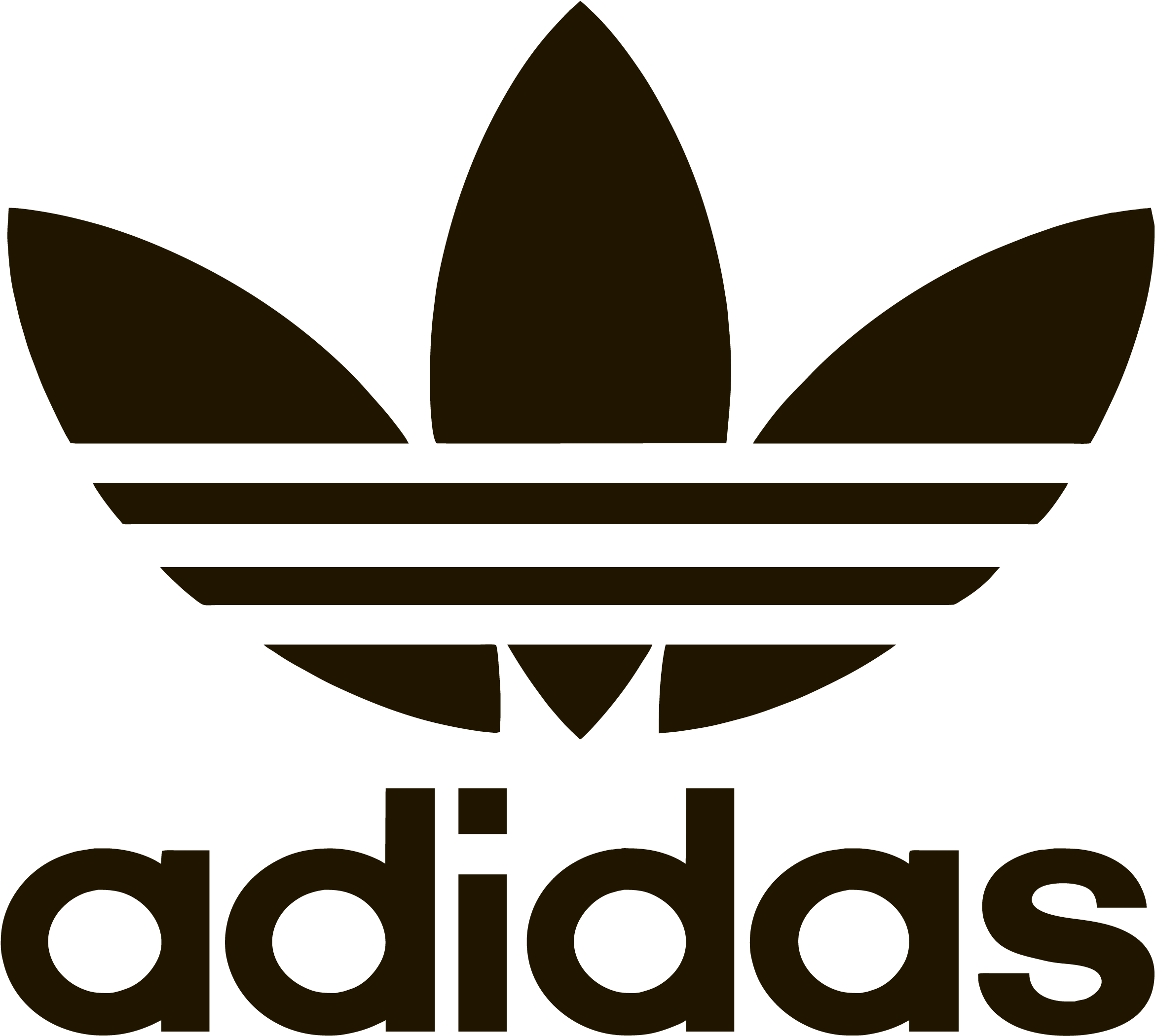 Adidas PNG прозрачный образ