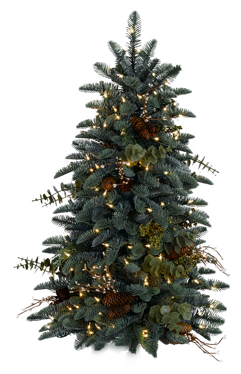 Aesthetic Christmas PNG Photos