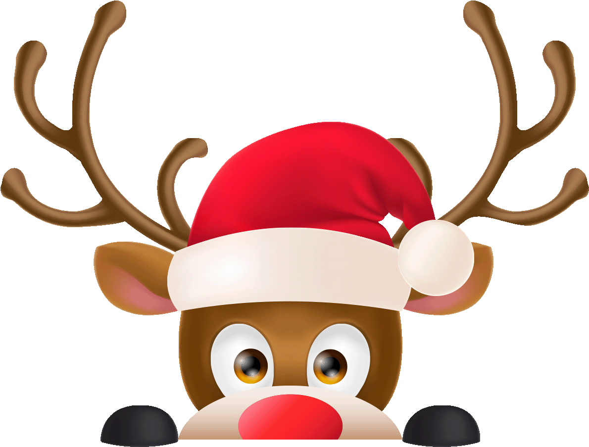 Aesthetic Christmas Transparent PNG