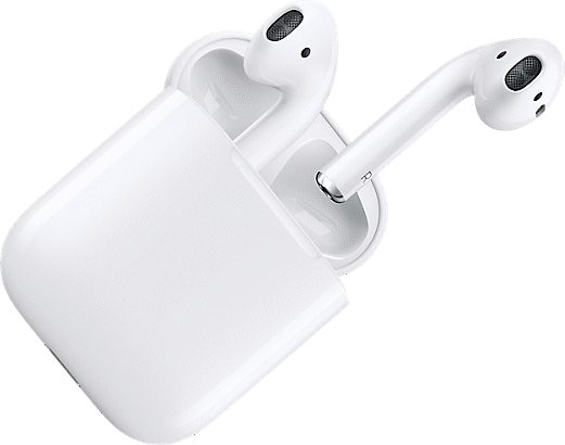 Airpods PNG Clipart