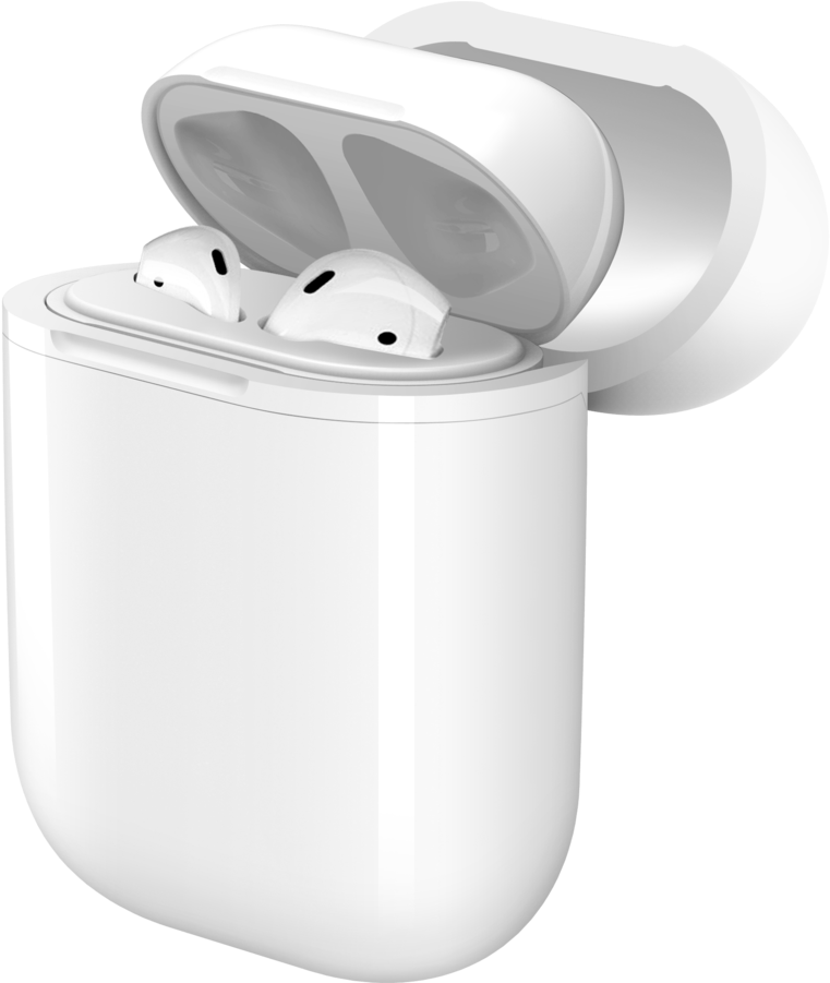 Airpods PNG Image