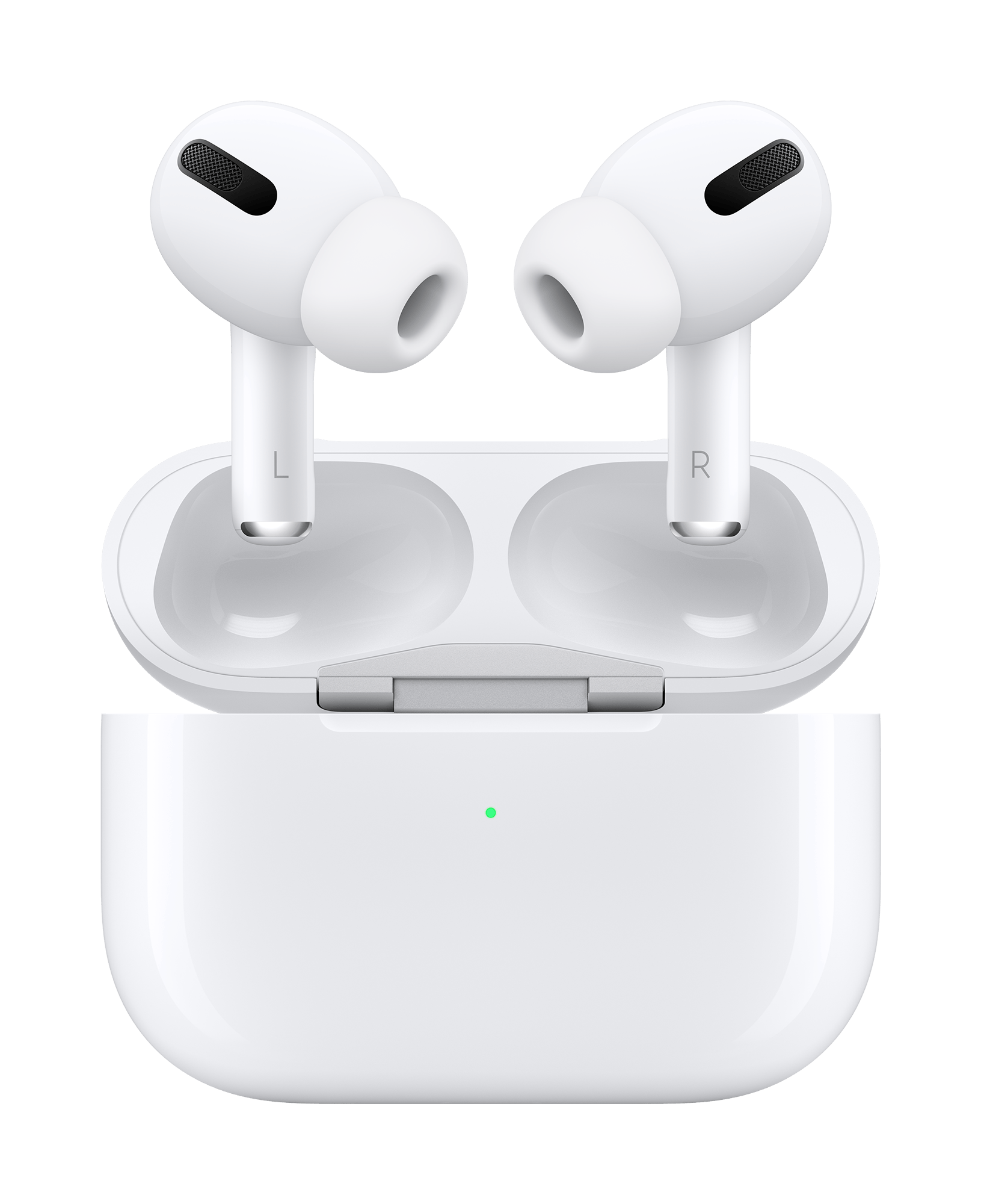 Airpods PNG Photo
