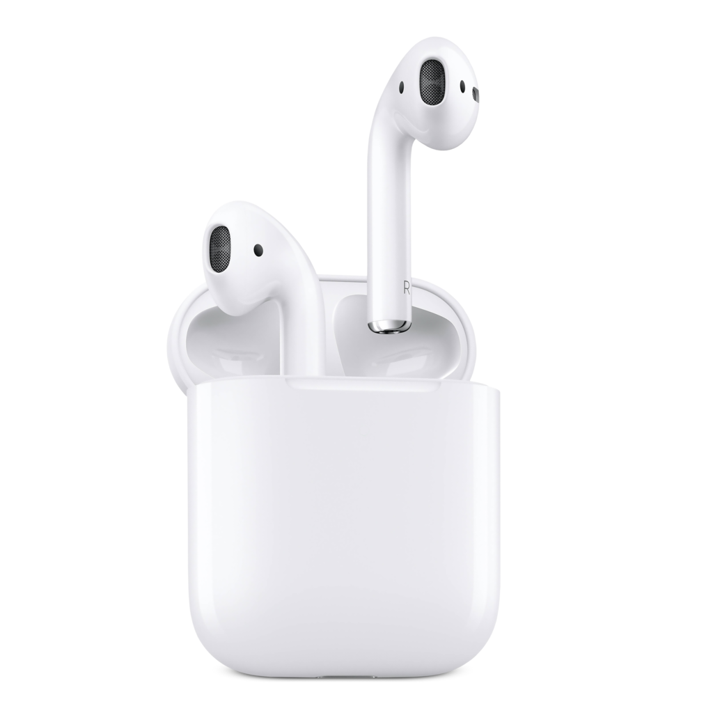 Airpods PNG Transparent Picture