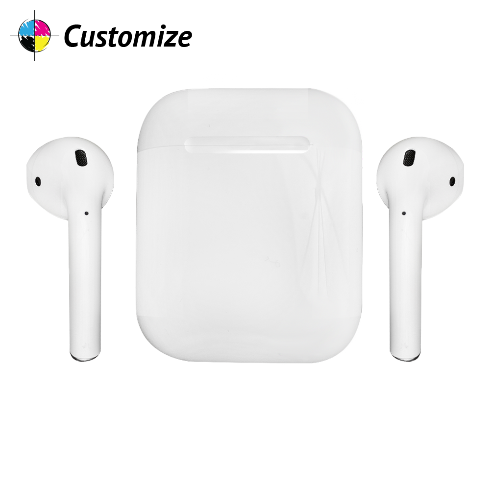 AirPods PNG شفافة