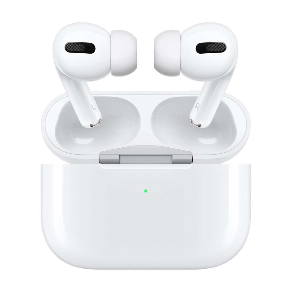 Airpods Transparent Images PNG