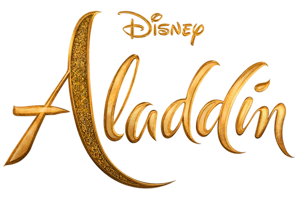 Aladdin logo PNG Téléchargement GRATUIT