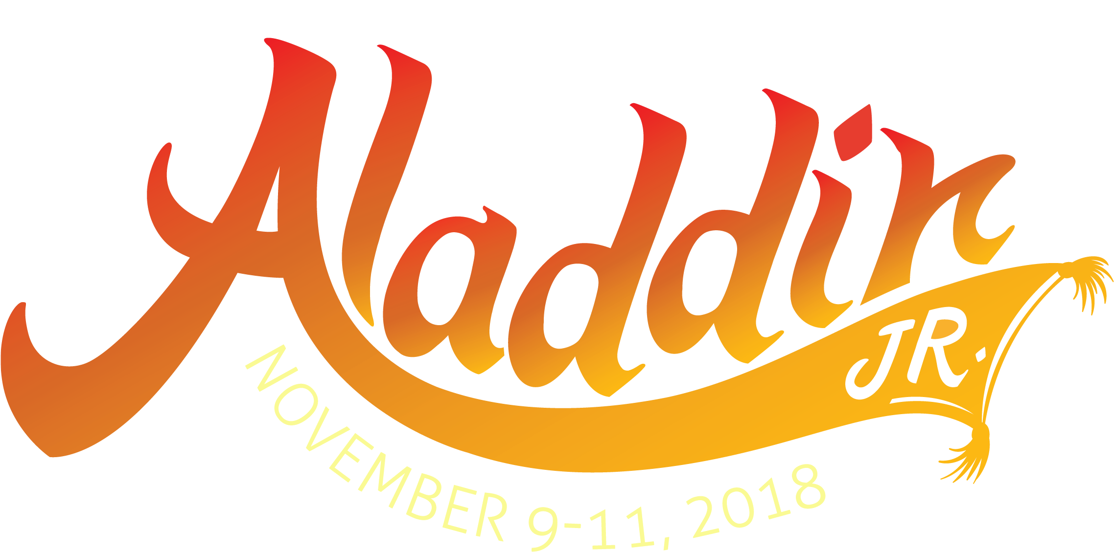 Aladdin Logo PNG Image