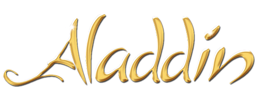 Aladdin logo PNG Photo