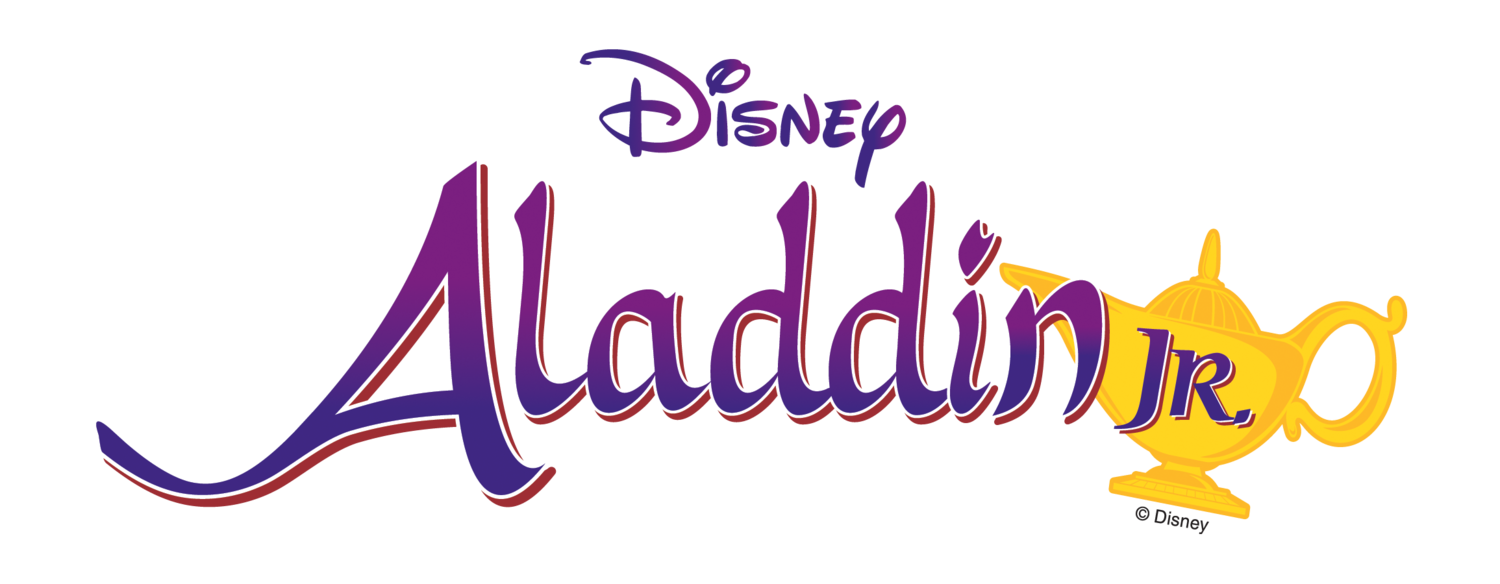 Aladdin logo PNG прозрачная картинка