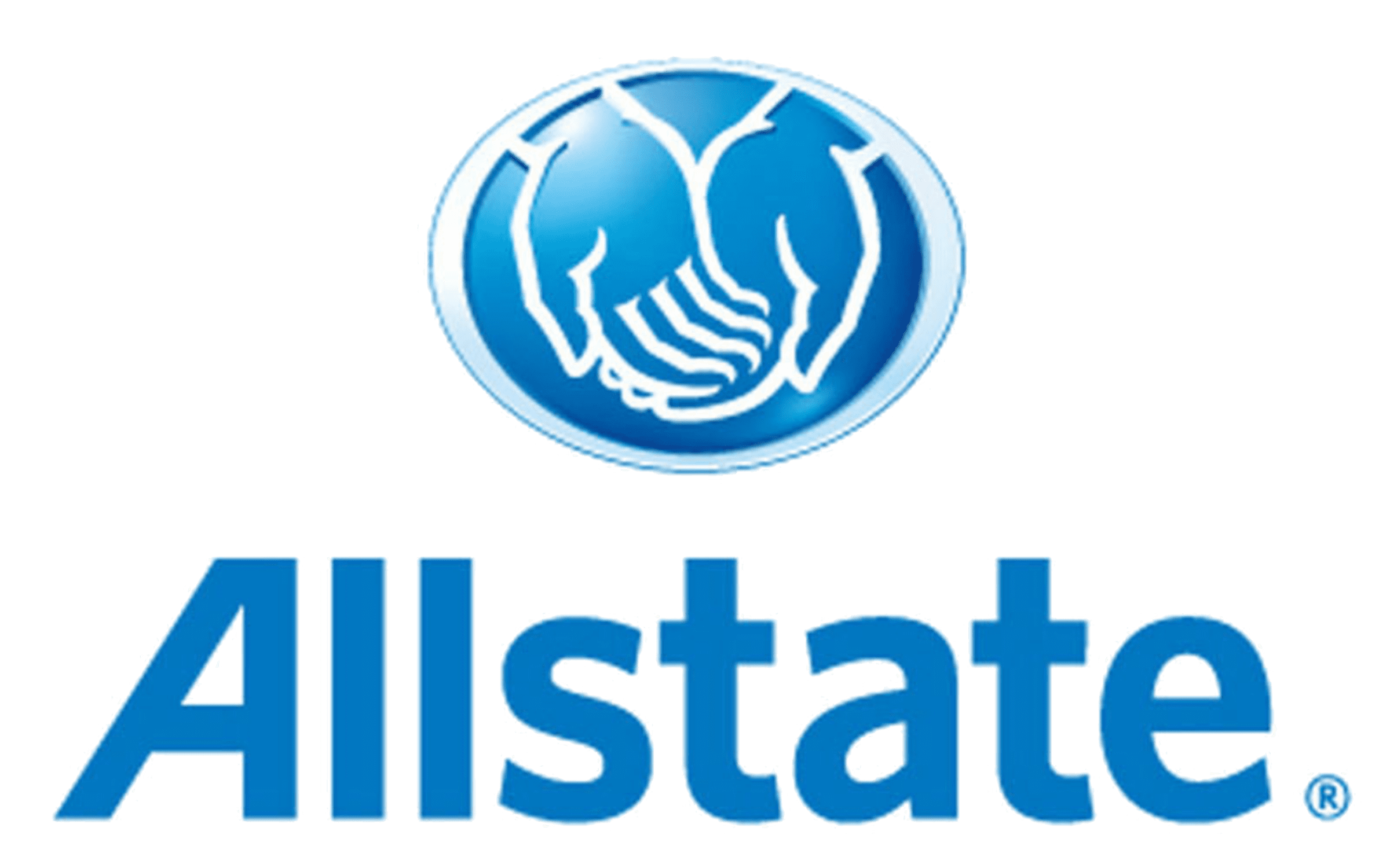 Allstate-Logo PNG-Bild