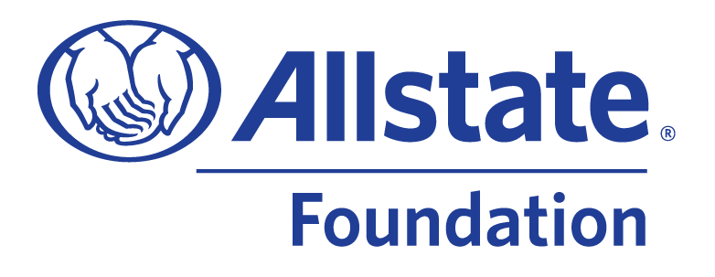 Logo allstate Transparan PNG