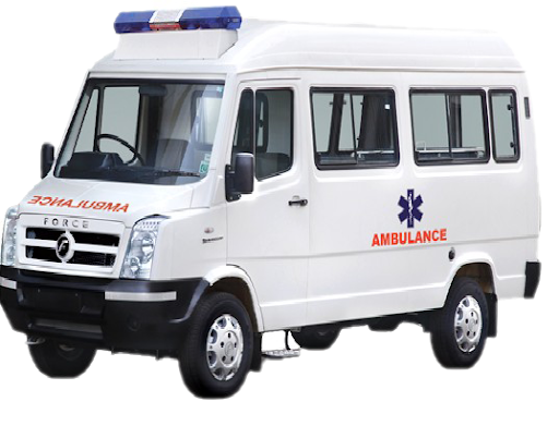 Ambulancia Descargar imagen PNG