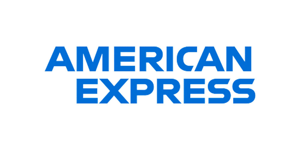 American Express Logo PNG File