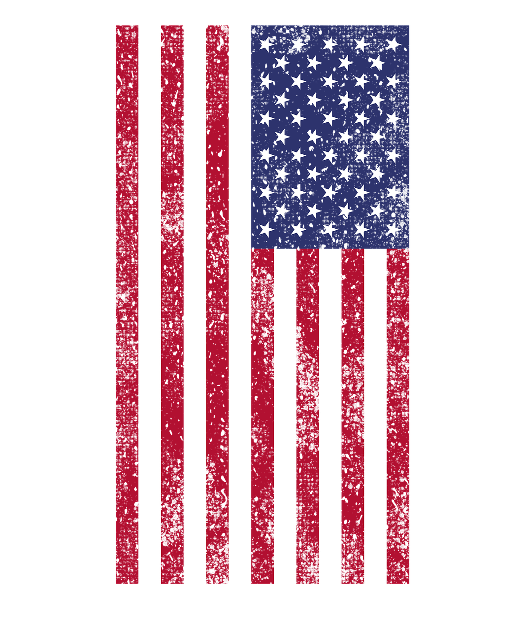 العلم الأمريكي logo PNG تحميل مجاني