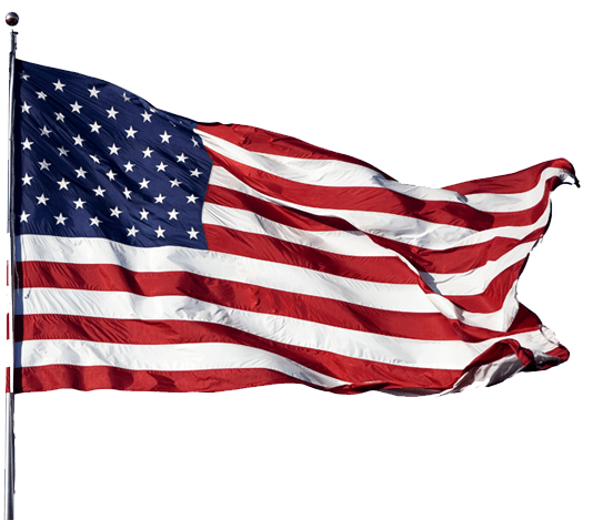 American Flag PNG Free Download