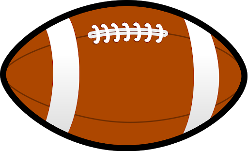 American Football Transparent Images PNG
