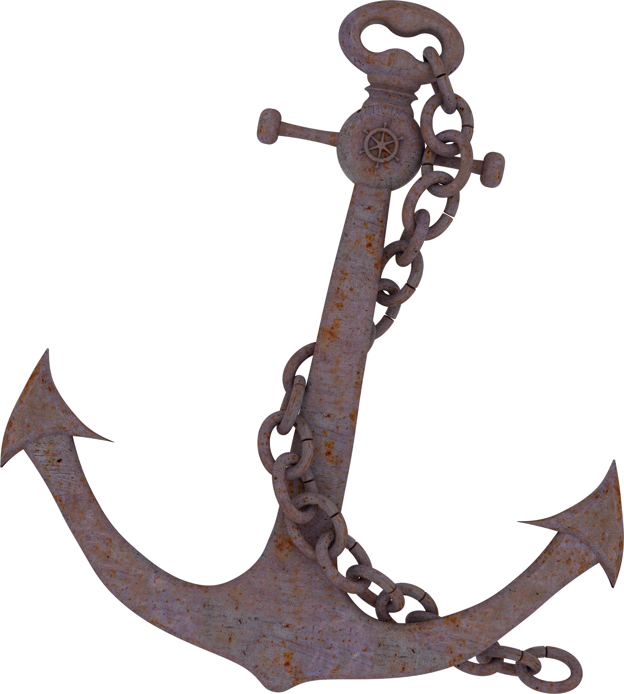 Anchor PNG Background Image