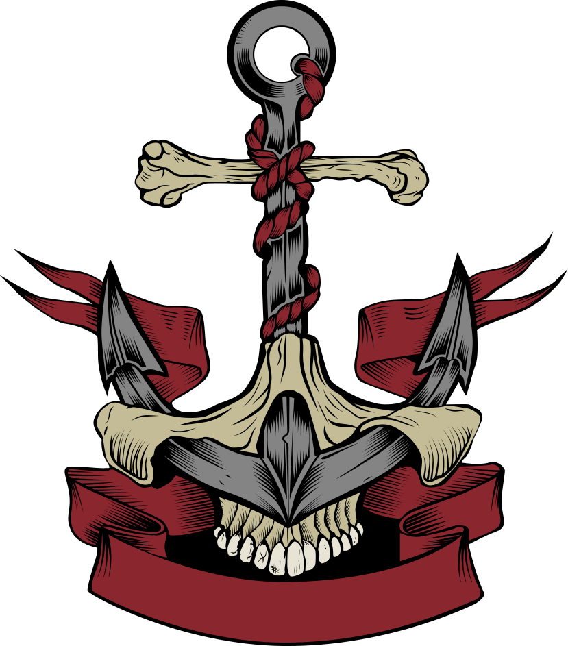 Anchor PNG Pic