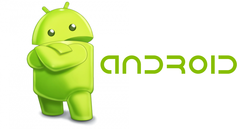 Android Logo PNG File