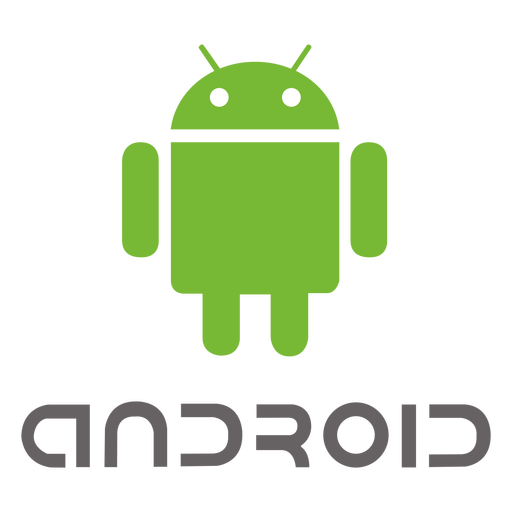 Android Logo PNG Free Download