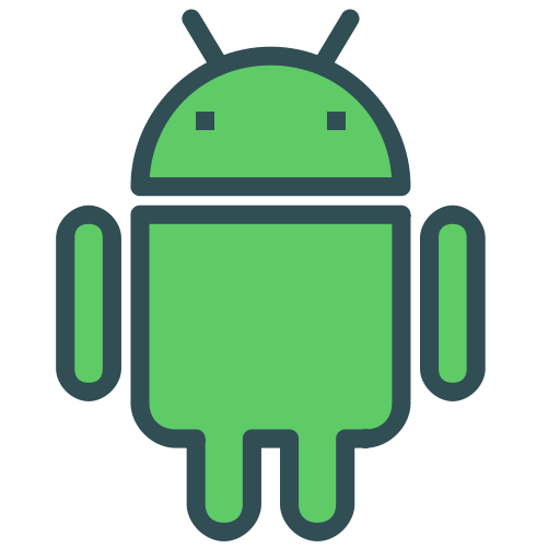 Android Robot PNG Photo