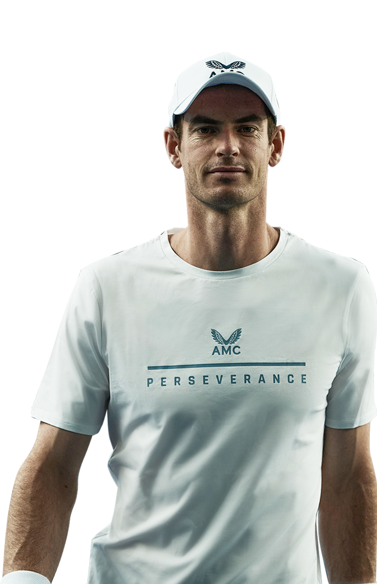 Andy Murray PNG Clipart
