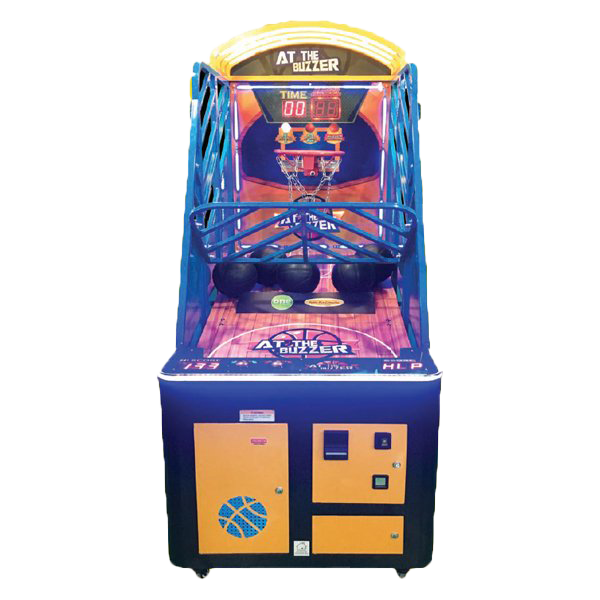 Arcade Machine PNG Transparent