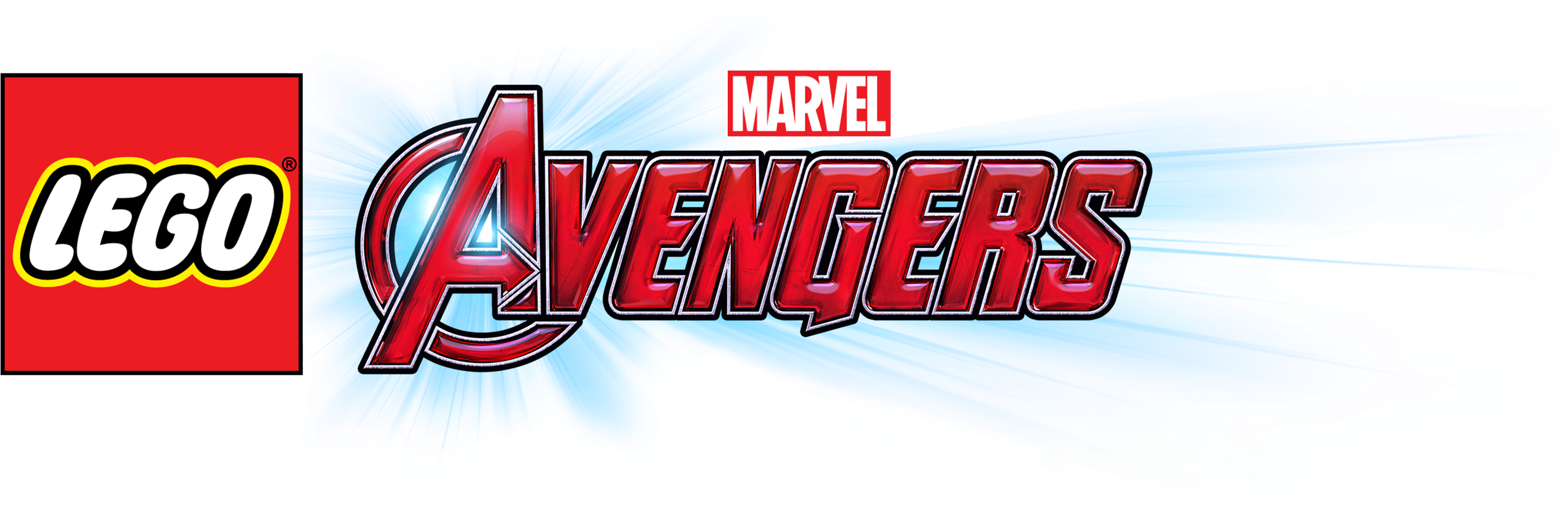 Avengers Logo PNG-afbeelding