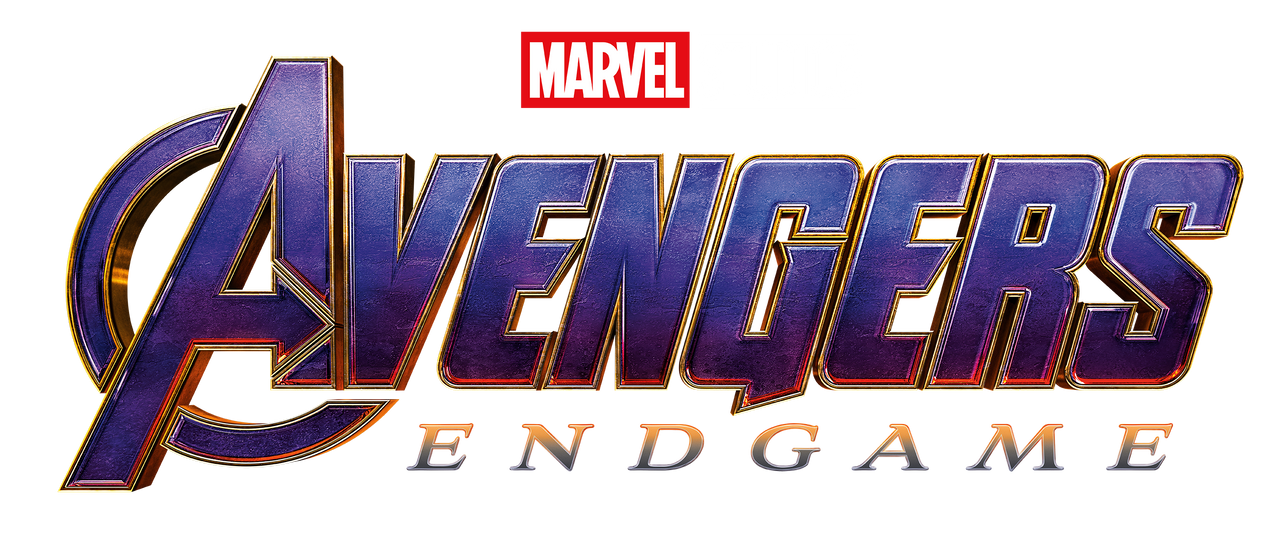 Avengers logo pic PNG