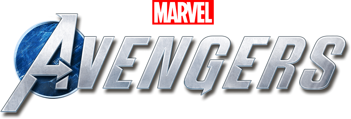 Avengers Logo Transparante afbeeldingen PNG