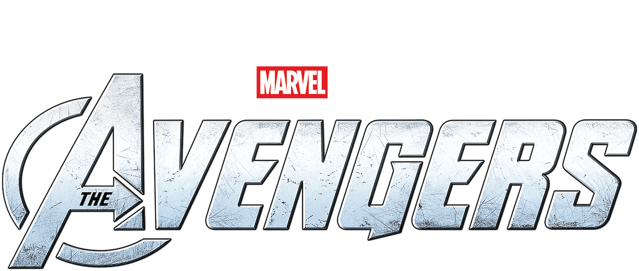Avengers Logo Transparent PNG