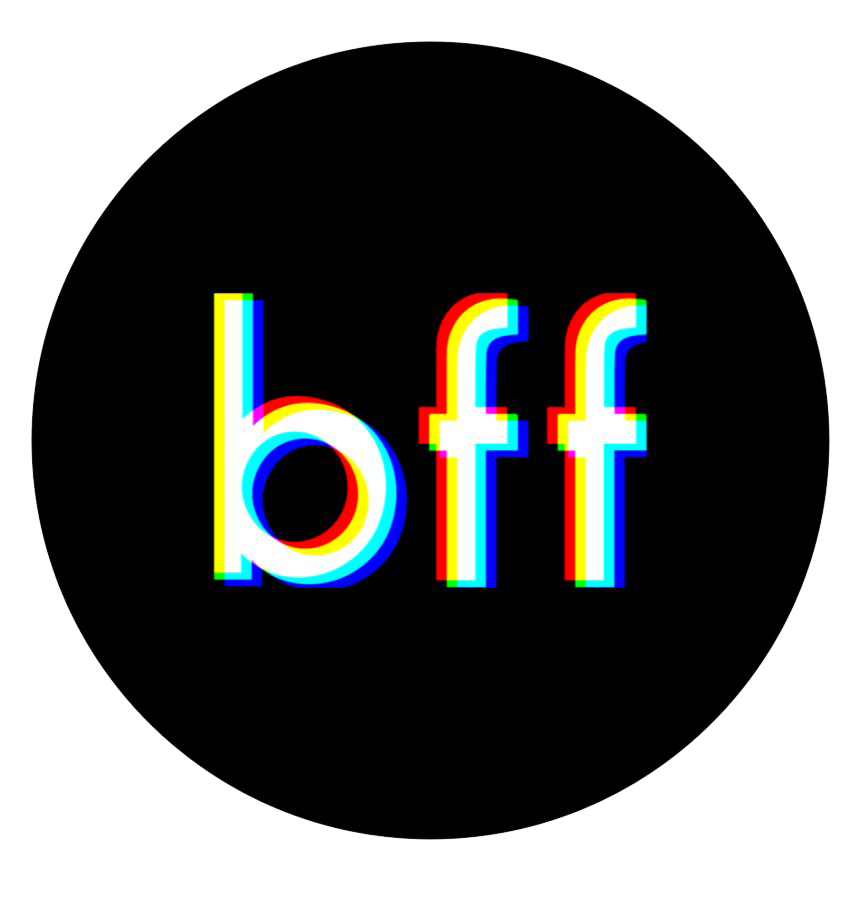BFF PNG Image