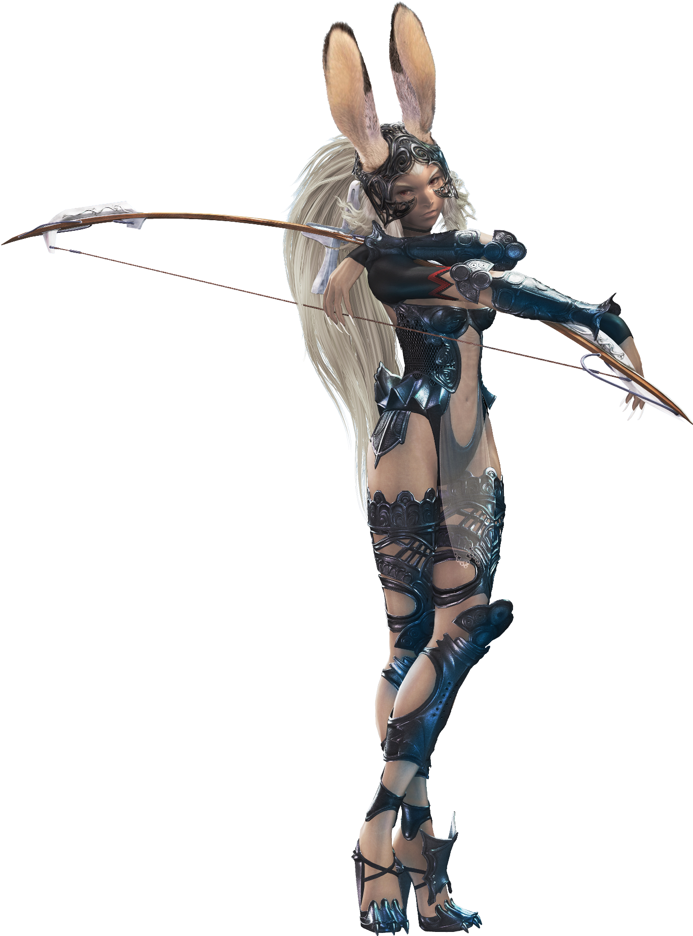 Balthier PNG Pic