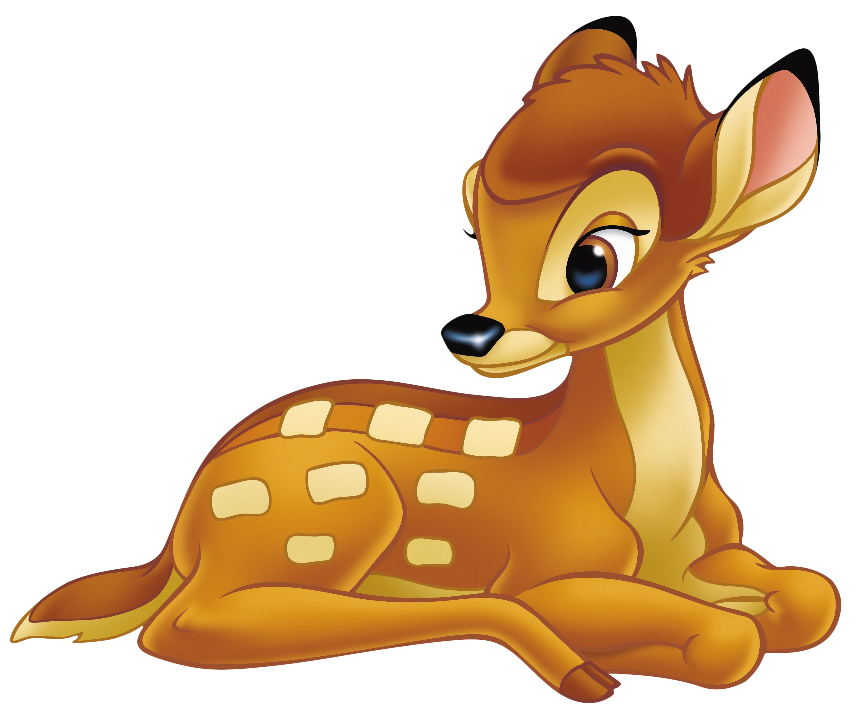 Bambi Download PNG Image