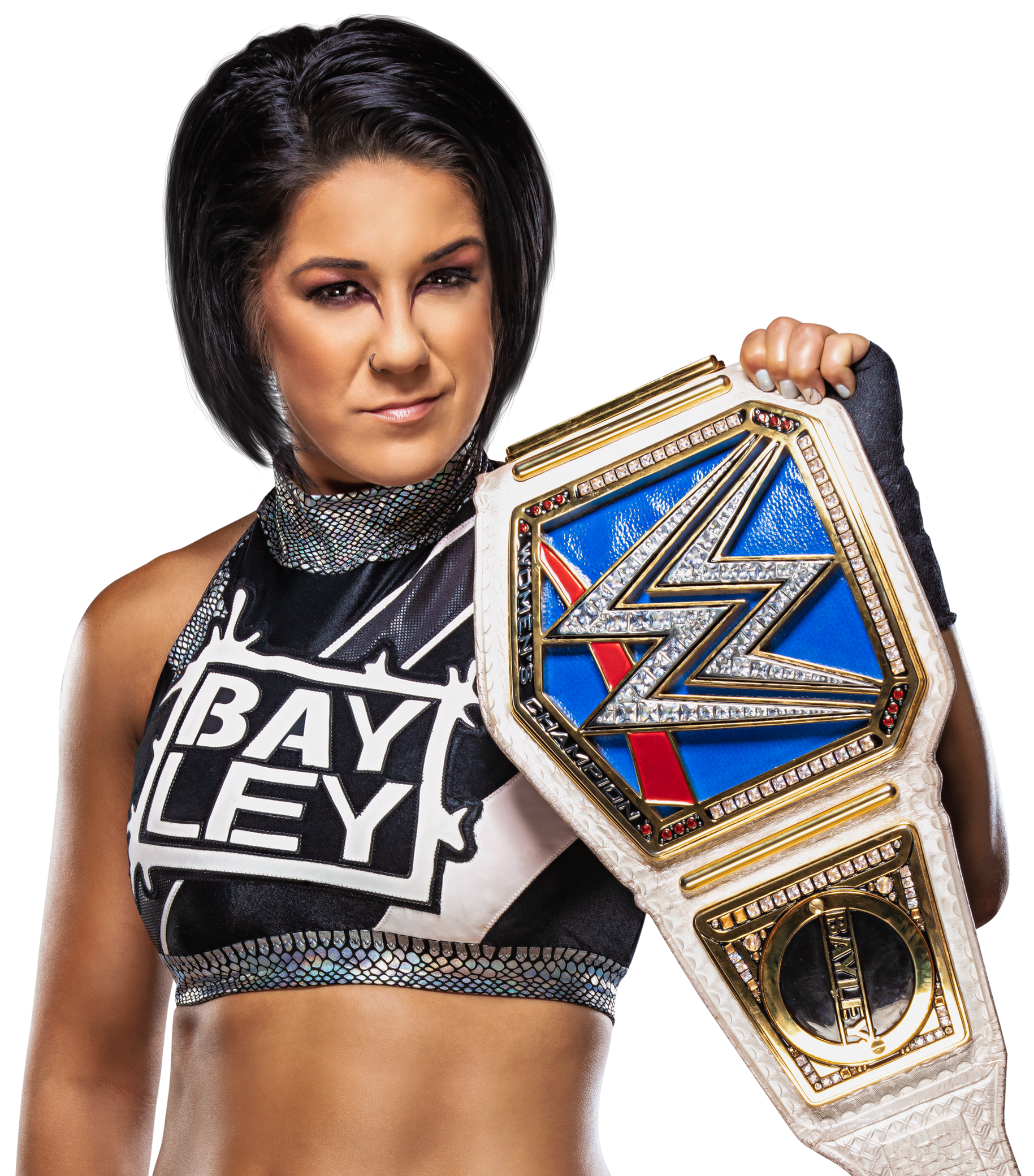 Bayley PNG HD