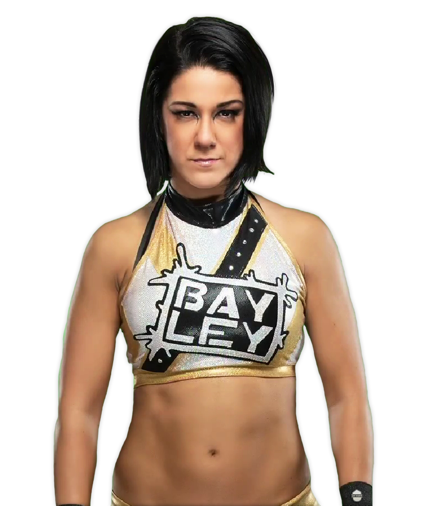 Bayley PNG Pic
