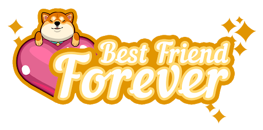 Best Friends Forever Transparent Images PNG