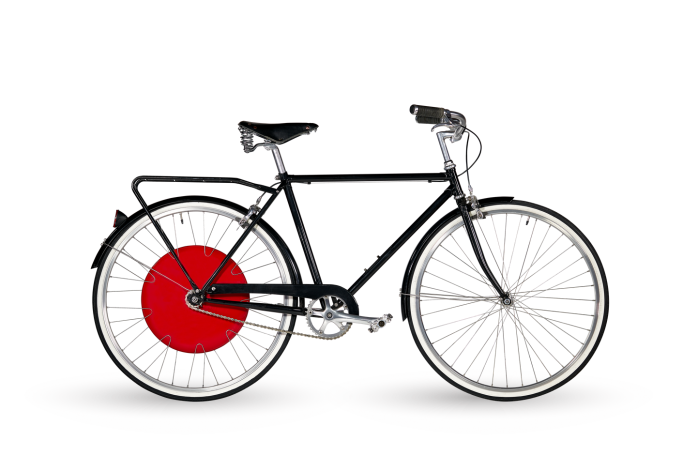 Bicycle Wheel PNG Background Image
