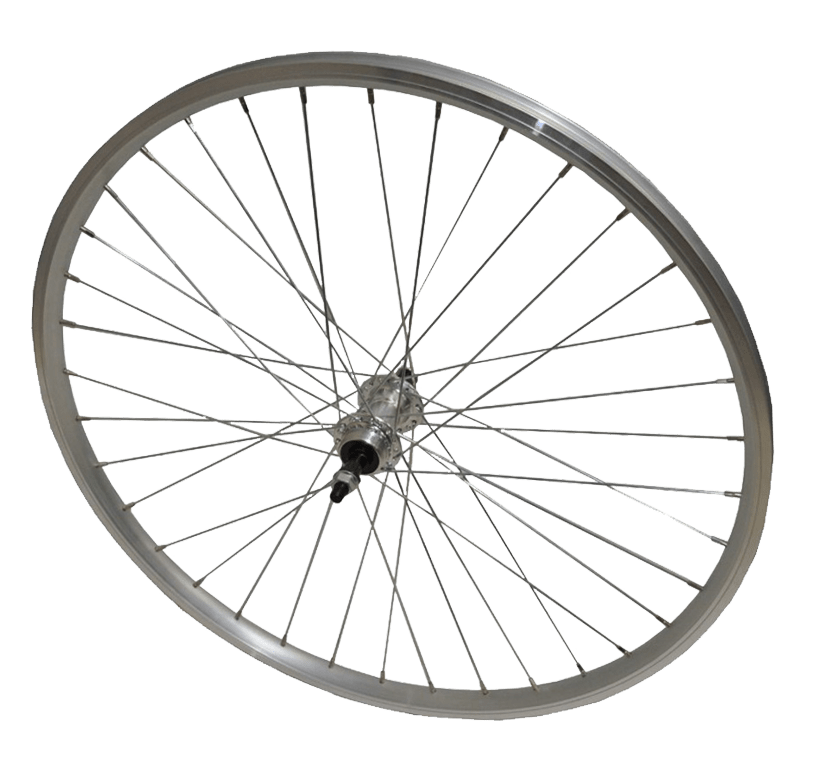 Fahrradrad Reifen PNG-Bild