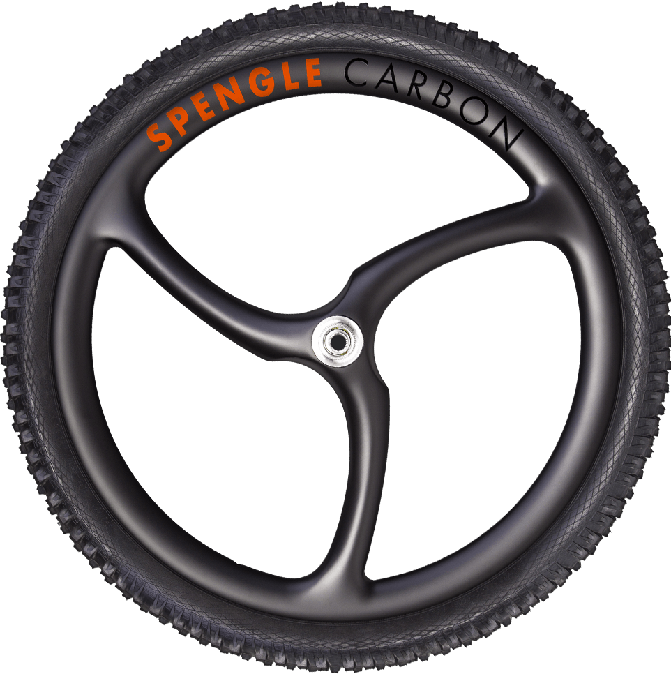 Bicycle Wheel Tire PNG Photos