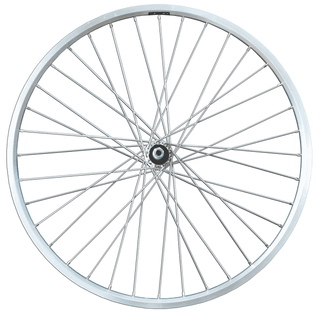 Bicycle Wheel Tire PNG Transparent Image