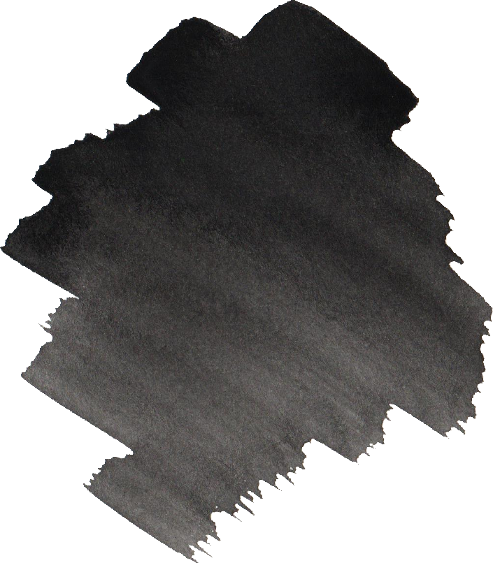 Sikat hitam tekstur PNG Transparan HD Foto
