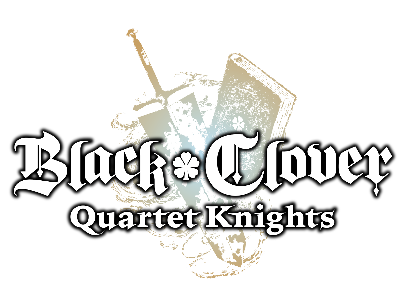 Black Clover PNG Pic