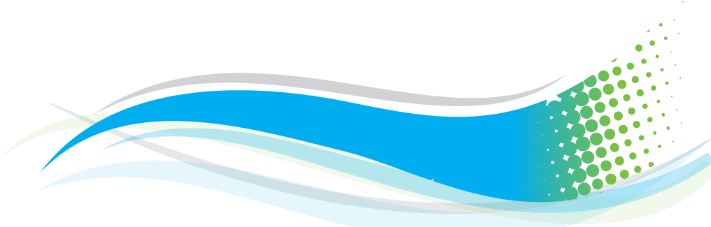 Синий абстрактный PNG pic
