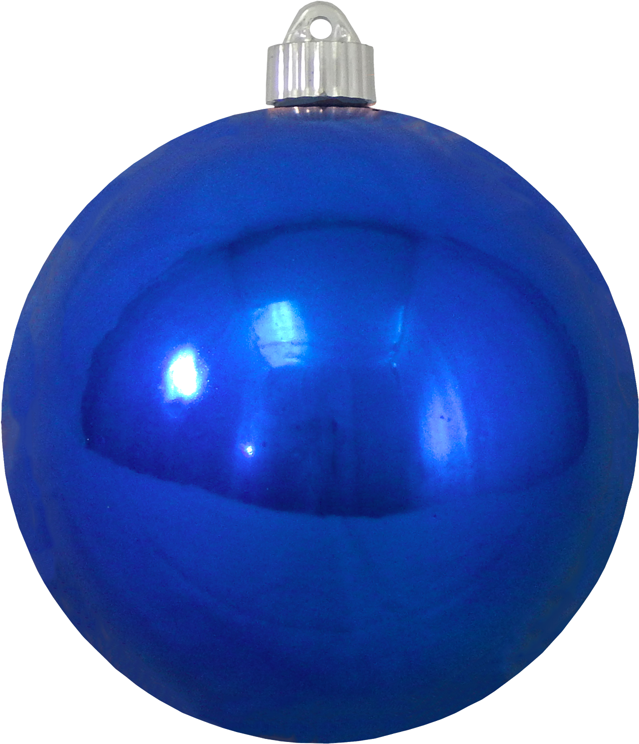 Blue Noël PNG Transparent