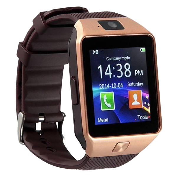 Bluetooth smartwatch PNG gambar latar belakang