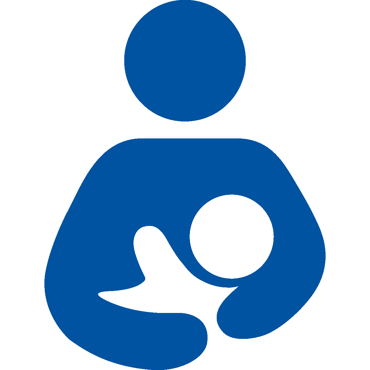 Breastfeeding Mother PNG Free Download