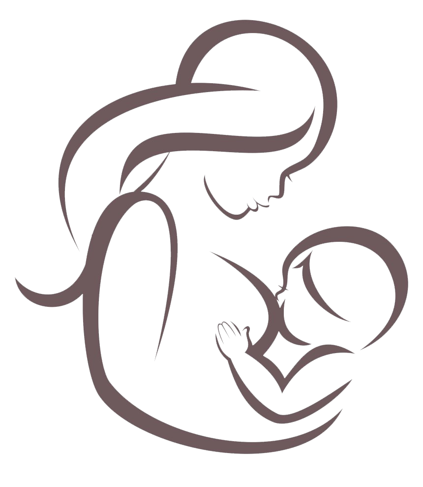 Breastfeeding PNG Pic